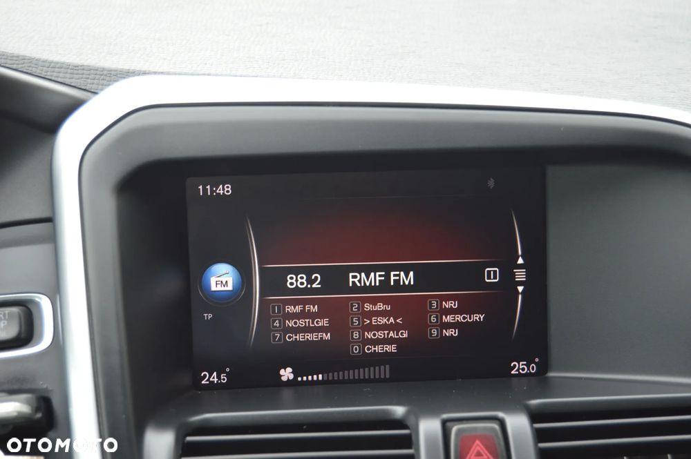 Volvo XC 60 - 22