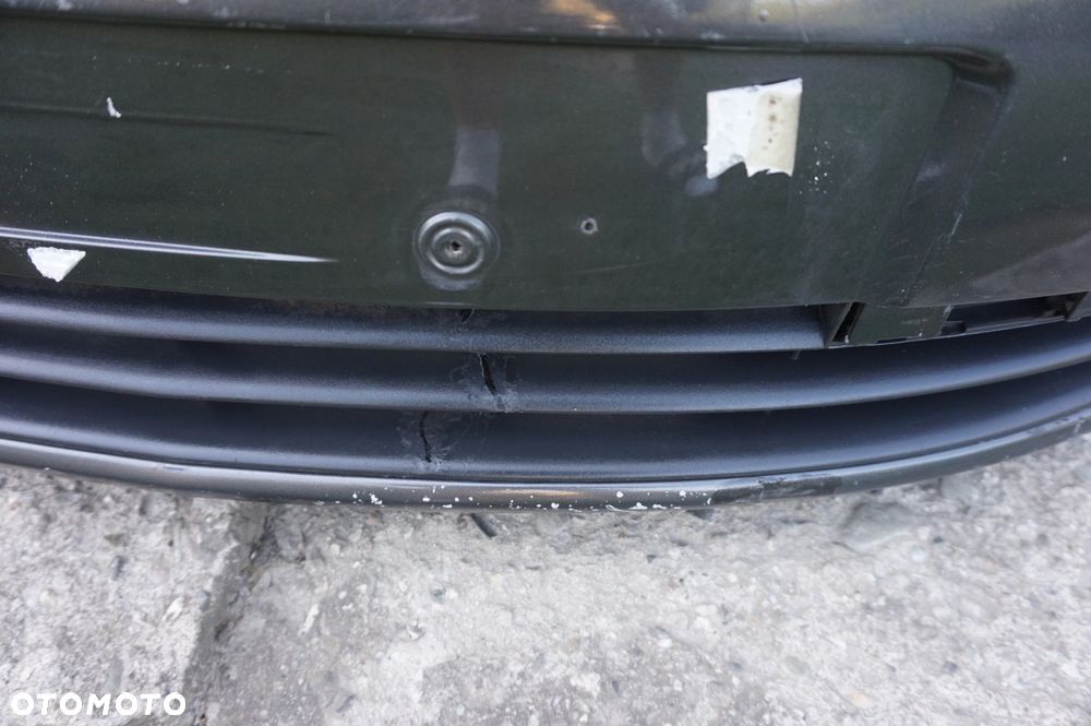 ZDERZAK PRZEDNI OPEL MERIVA B 10/13r - 5