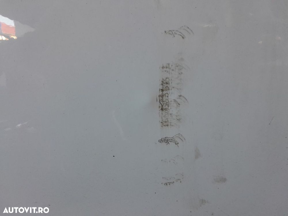 Usa Dreapta Fata Mini Countryman 2010 - 2014 SUV 4 Usi ALB (1088) ZGARIAT - 4