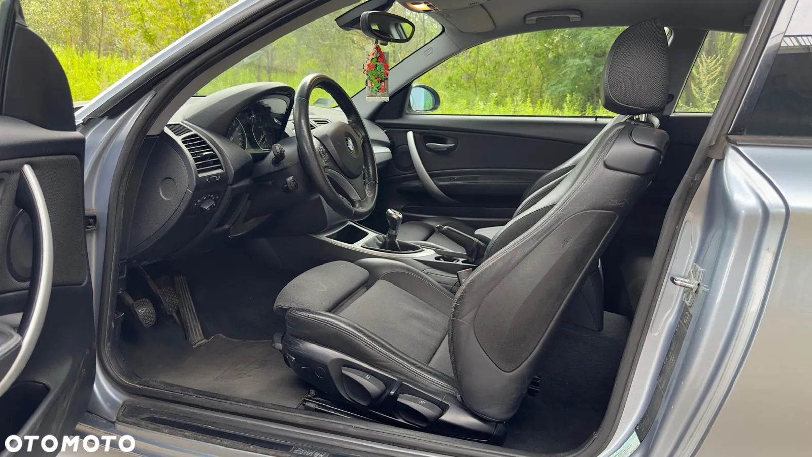 BMW Seria 1 116i - 11