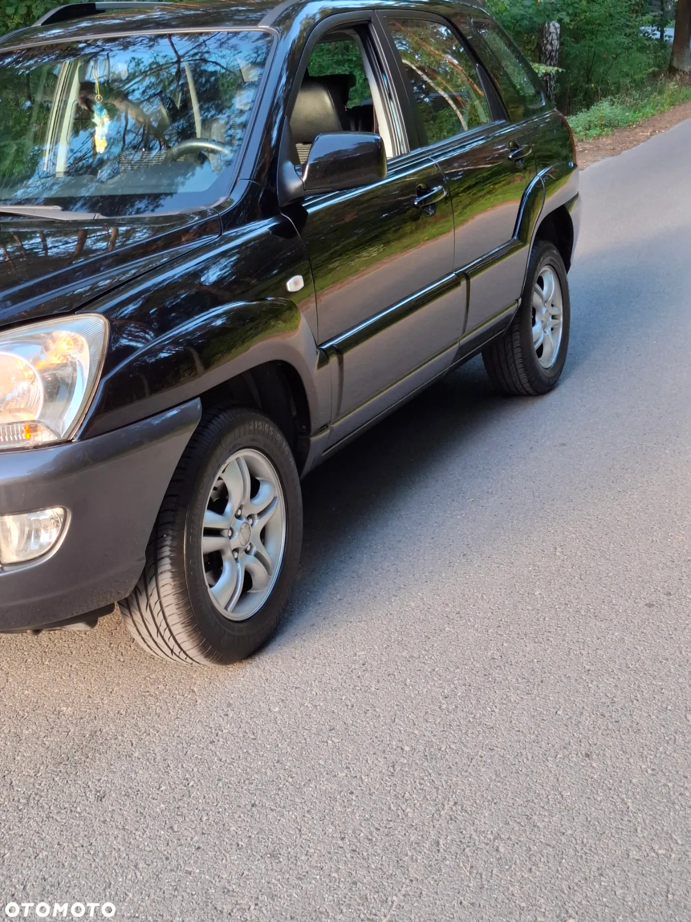 Kia Sportage - 10