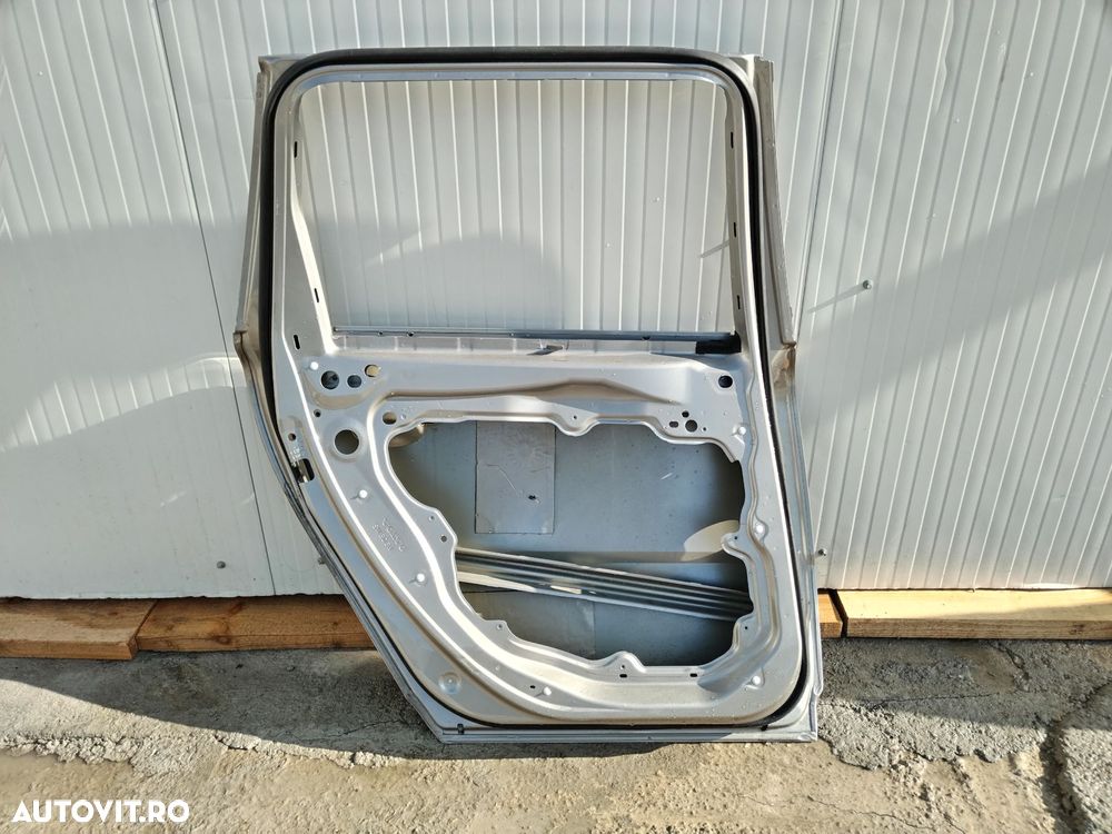 Usa stanga spate Volvo V70, 2007, 2008, 2009, 2010, 2011, 2012, 2013. - 5