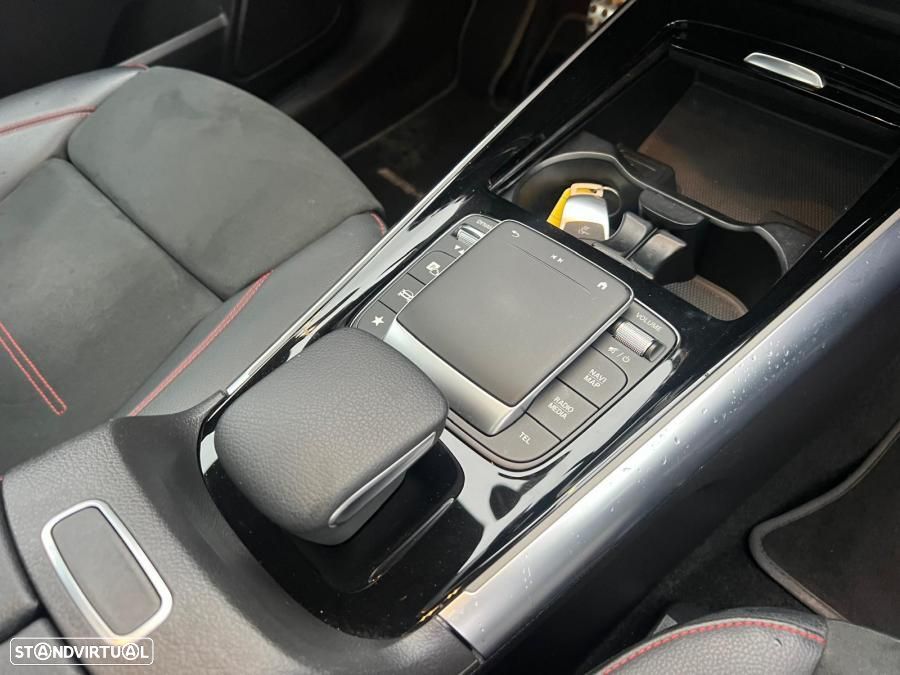 Mercedes-Benz EQA 250 AMG Line - 10