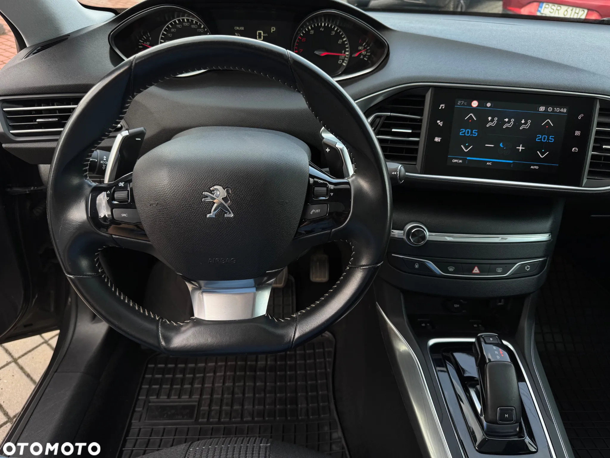 Peugeot 308 - 16