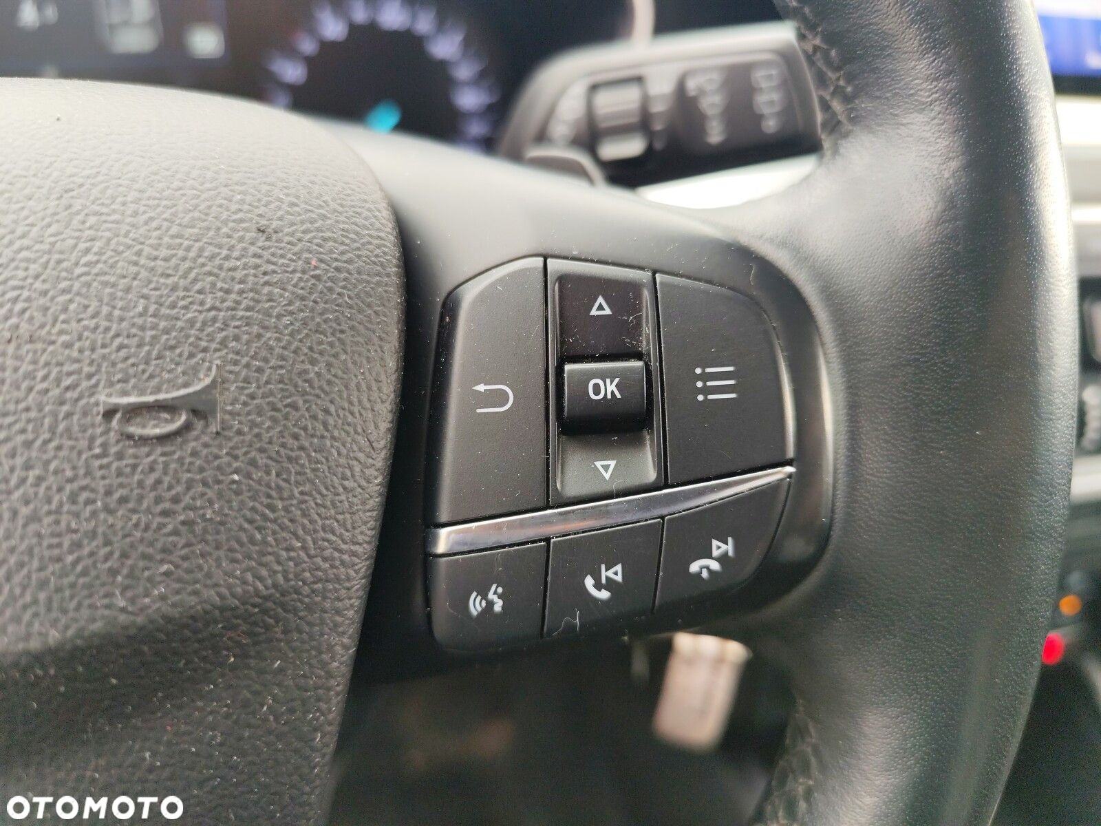 Ford Focus - 21