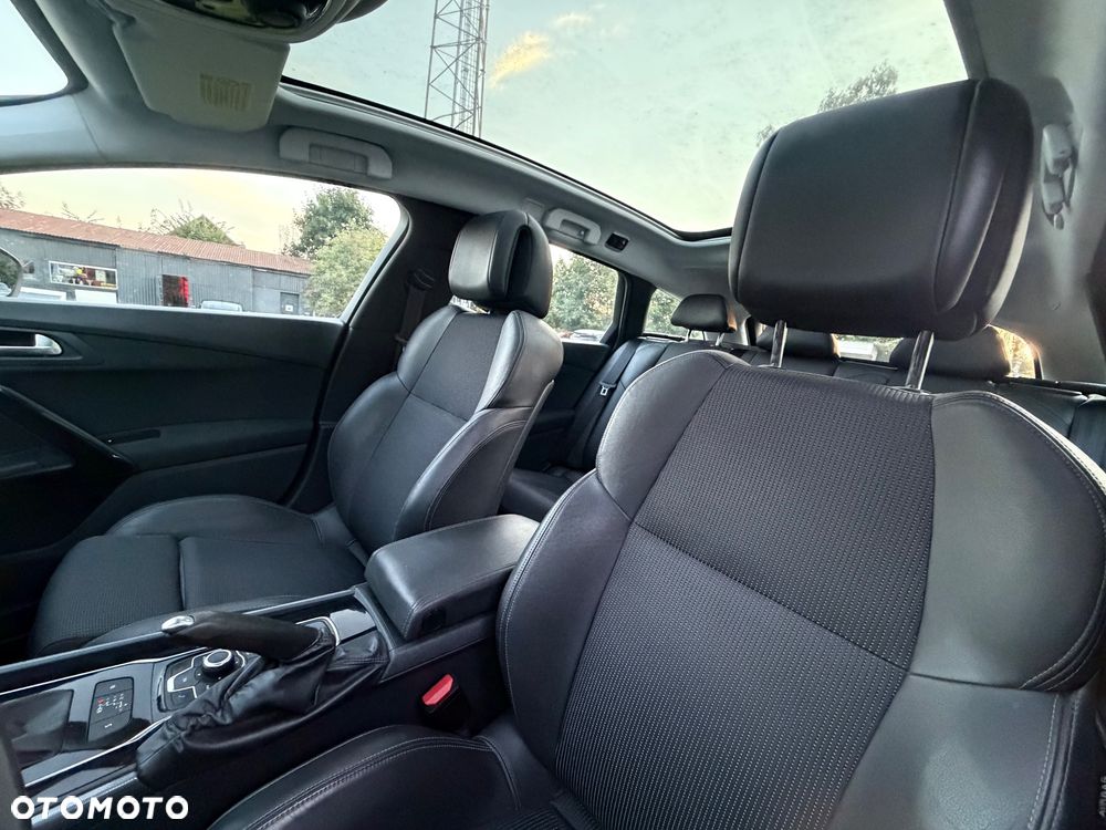 Peugeot 508 - 13