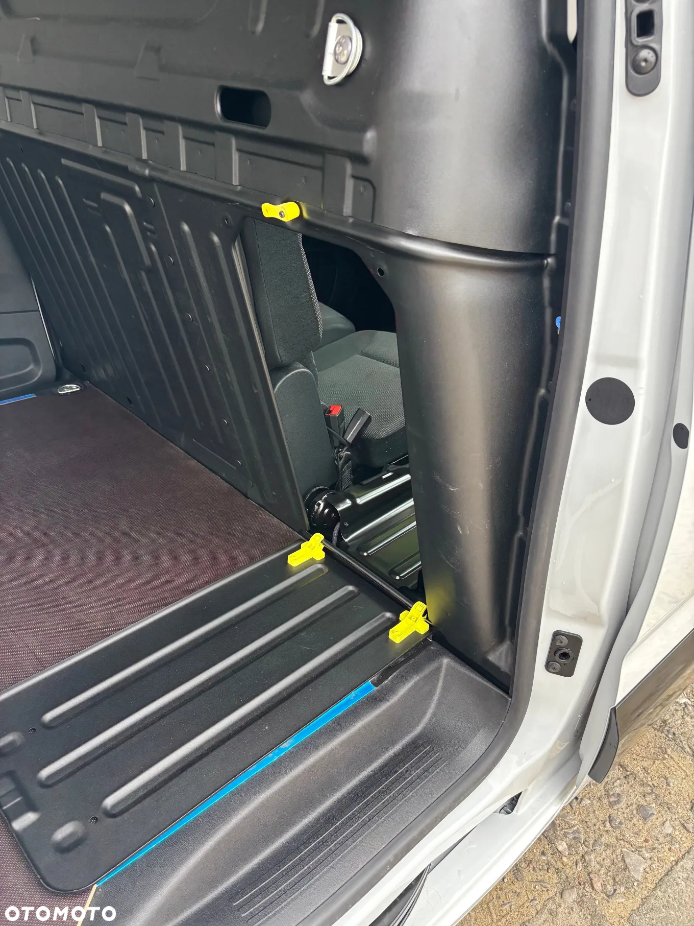 Opel Combo L2 - 33