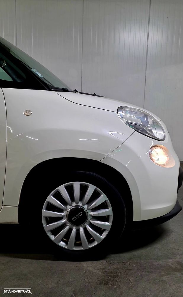 Fiat 500L 1.3 MJ S&S - 7