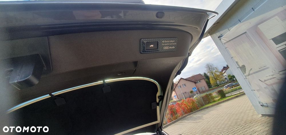 Audi A7 Sportback - 6