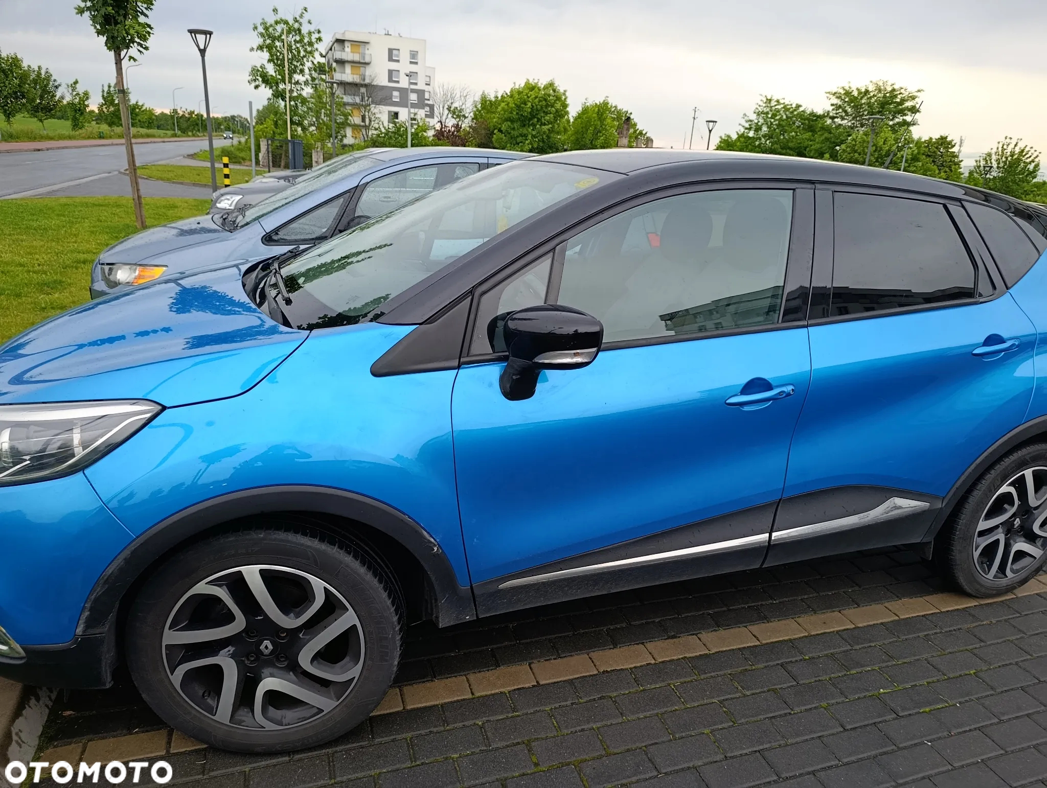 Renault Captur - 3