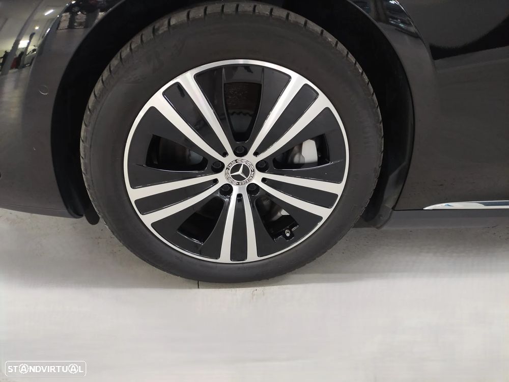 Mercedes-Benz EQE 350 Edition - 4