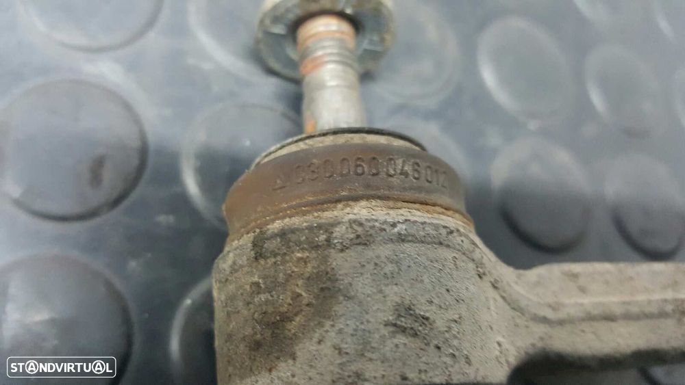 BRAÇO SUSPENSÃO SUPERIOR TRASEIRO DIREITO BMW SERIE 5 BERLINA (E60) 530D - 2