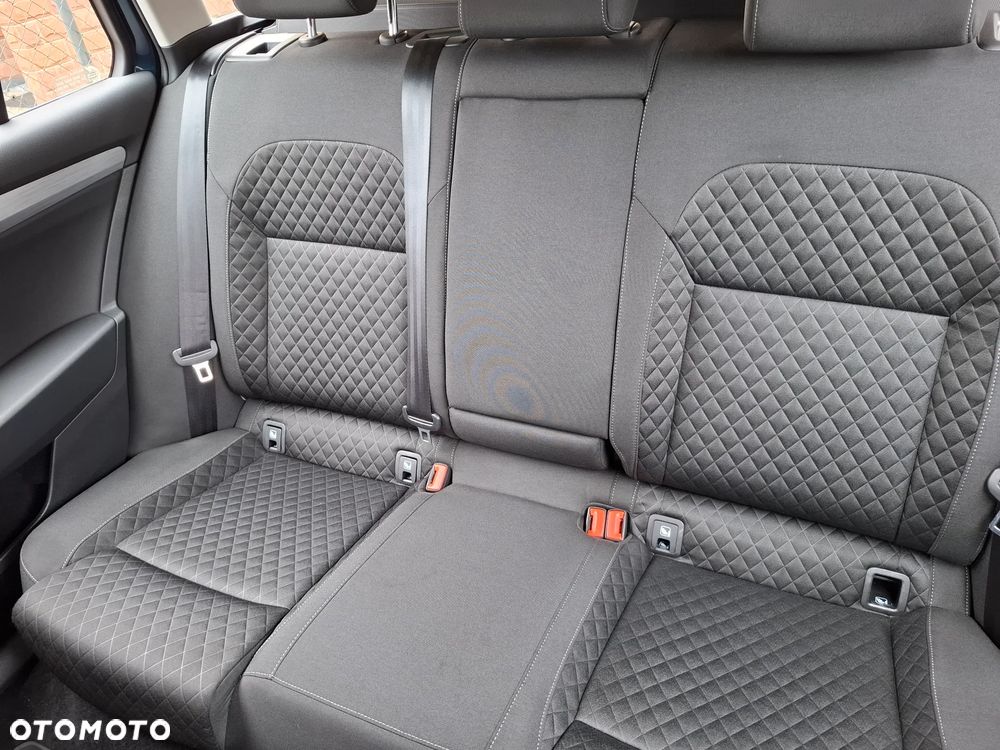 Skoda Superb 2.0 TDI SCR Ambition DSG - 36