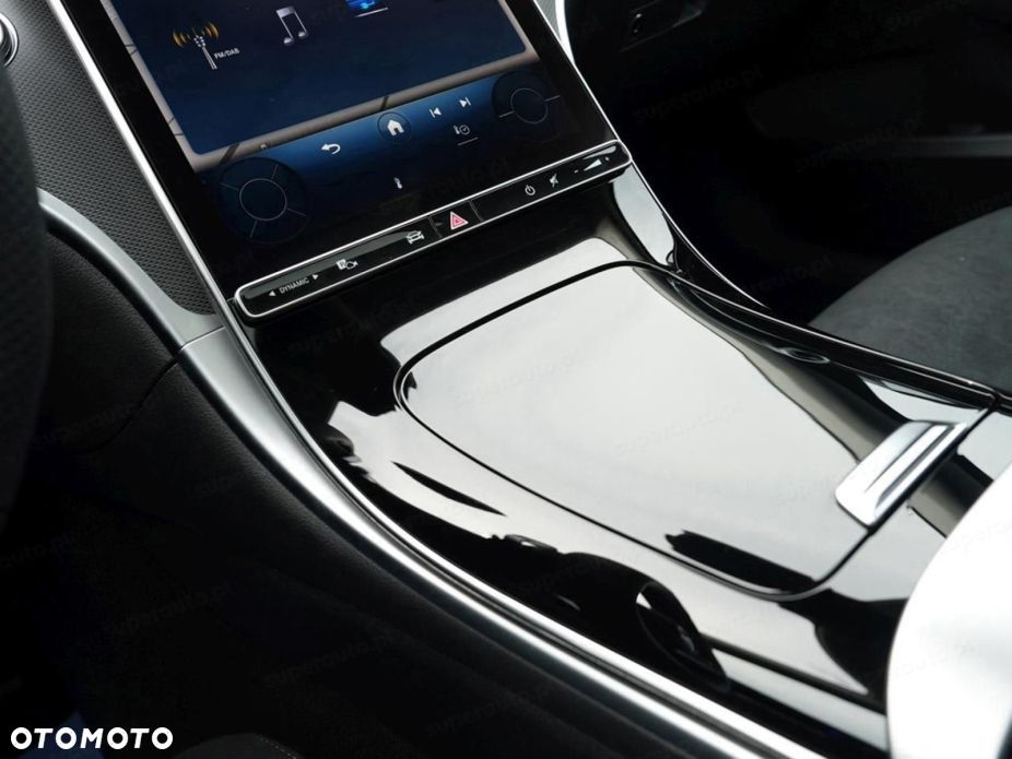 Mercedes-Benz Klasa C - 15