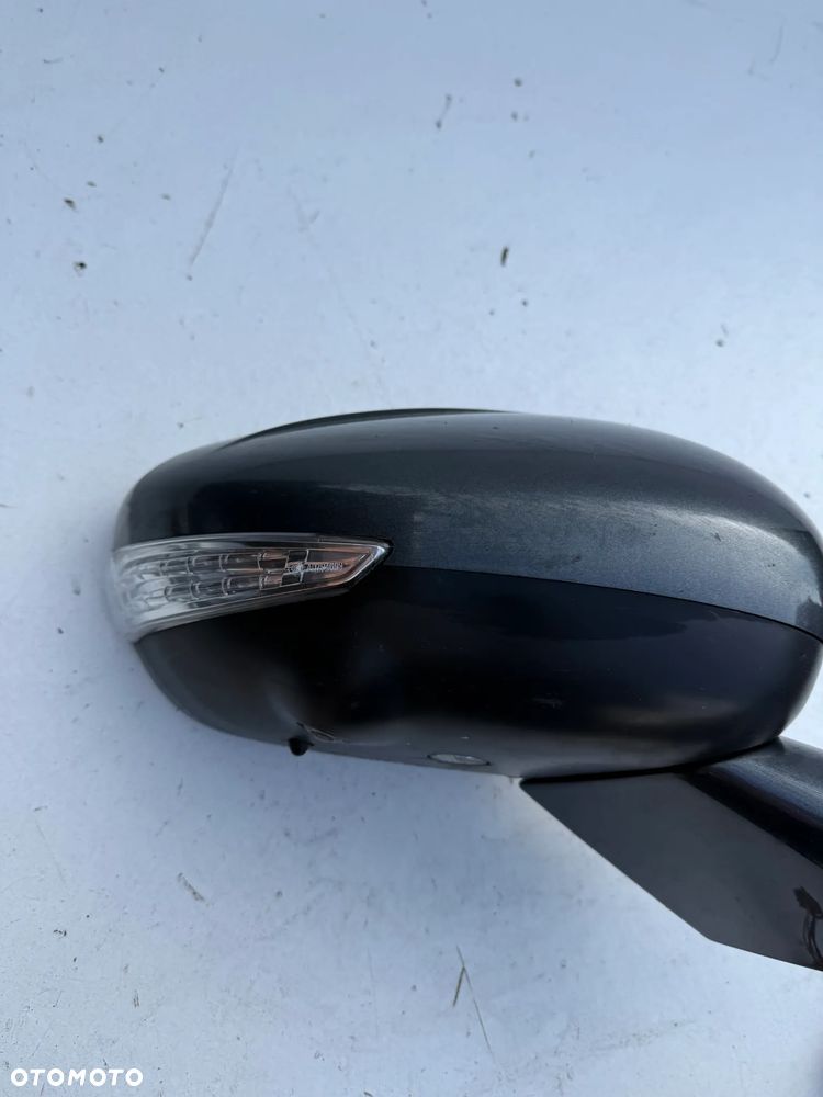 CITROEN C4 GRAND PICASSO II PRAWE LUSTERKO 23 PIN ASYSTENT KAMERA 5+8+10 - 3