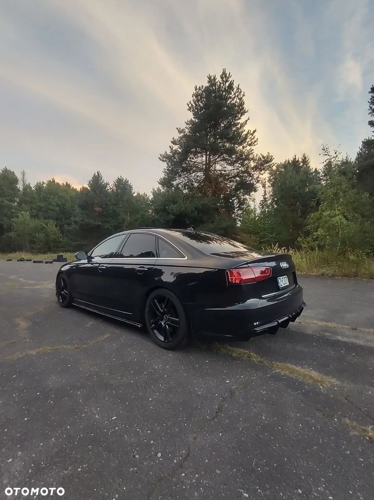 Audi A6 - 9