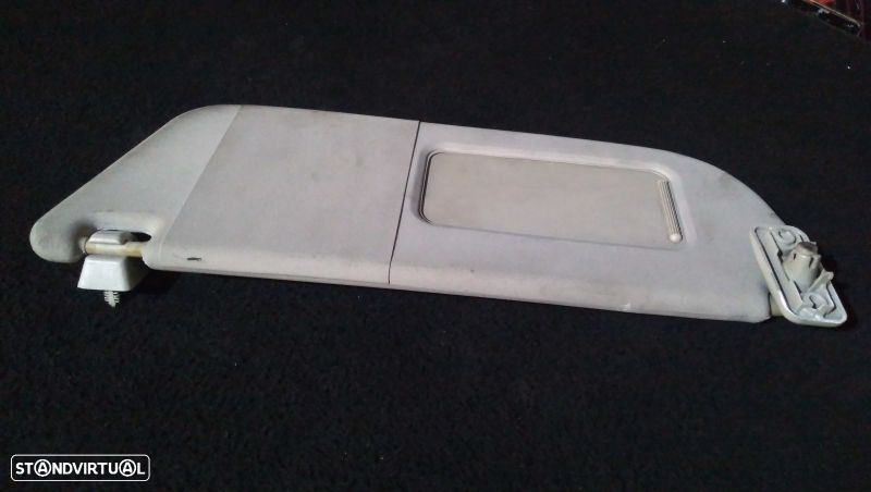 Pala De Sol Condutor Opel Corsa B (S93) - 4