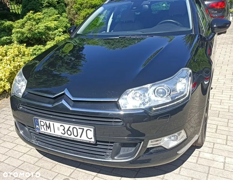 Citroën C5 3.0 HDi V6 Exclusive - 11