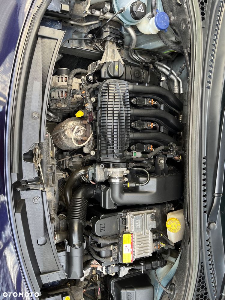 Citroën C3 1.2 e-VTi Exclusive ETG - 7