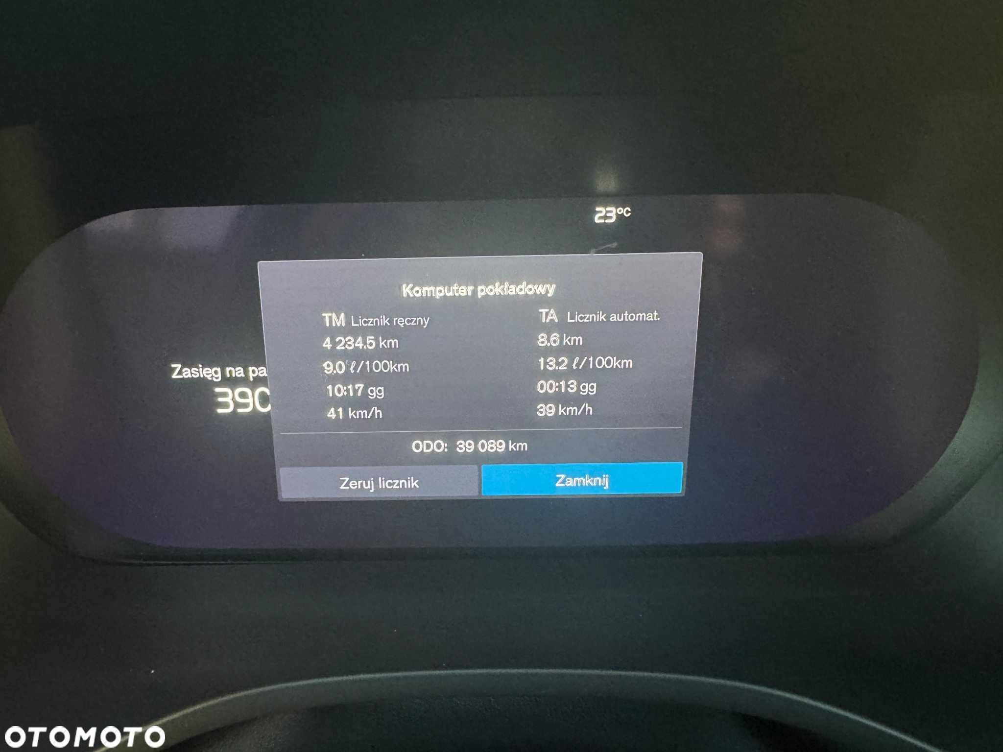 Volvo XC 60 - 21