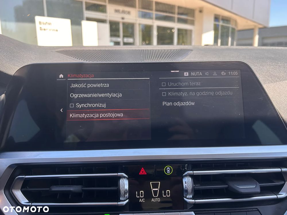 BMW Seria 3 320e xDrive Sport Line - 41
