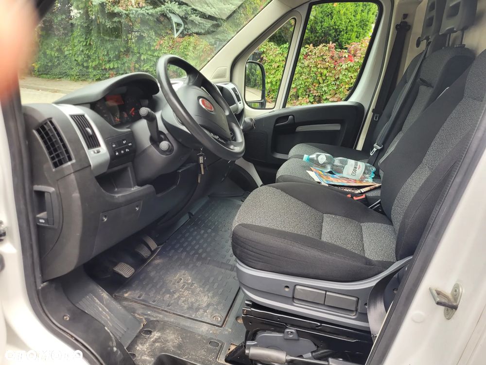 Fiat Ducato - 17