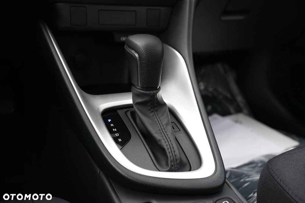 Toyota Yaris Hybrid 1.5 Comfort - 20
