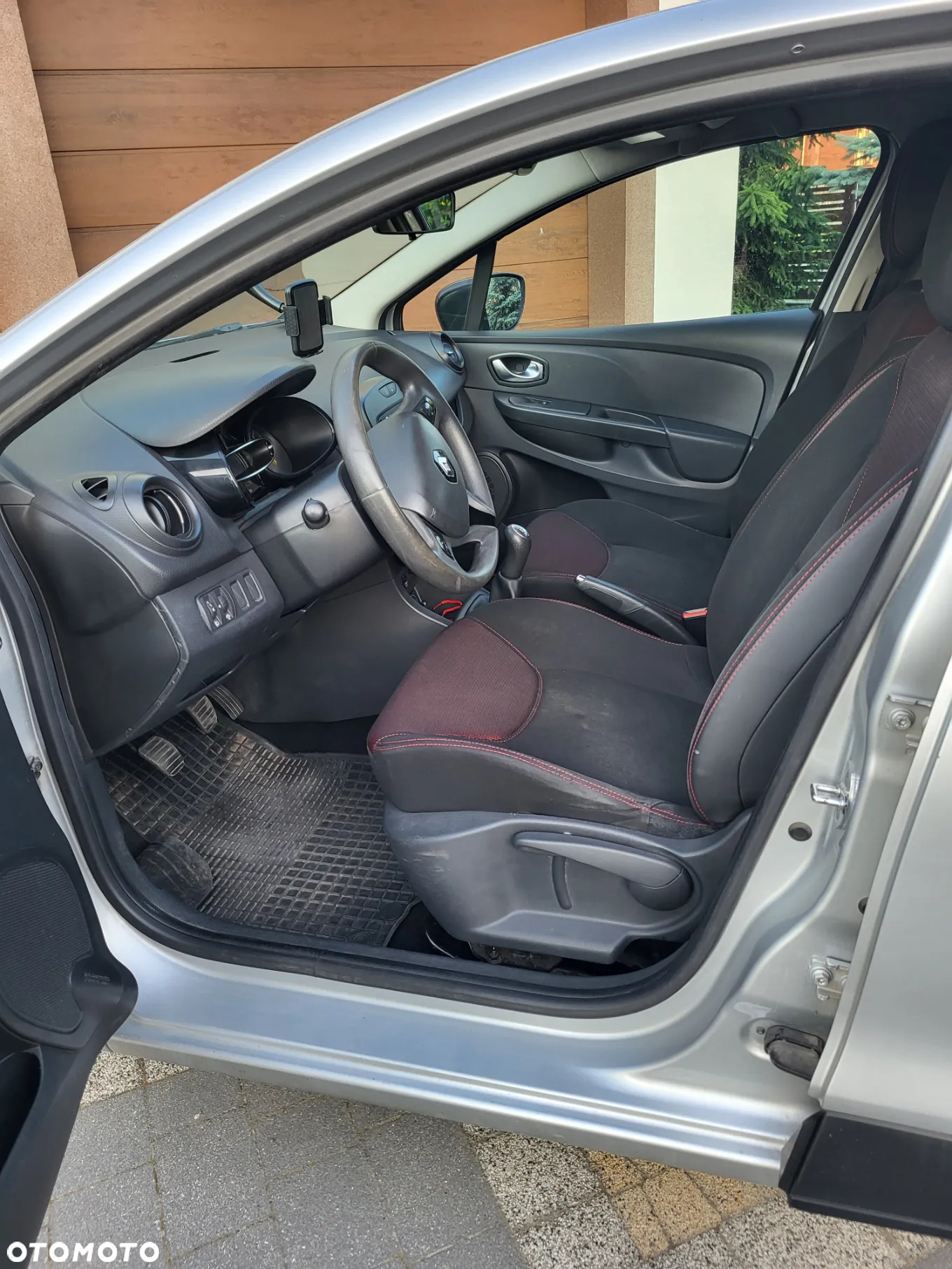 Renault Clio 1.2 16V Life - 2