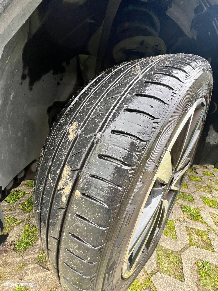 Nissan Qashqai 1.5 dCi Tekna J19 - 20