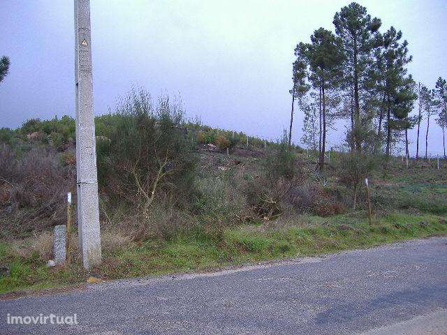 Chaves Outeiro Seco - Grande imagem: 2/11