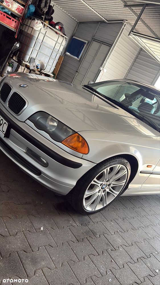 BMW Seria 3 316i - 2