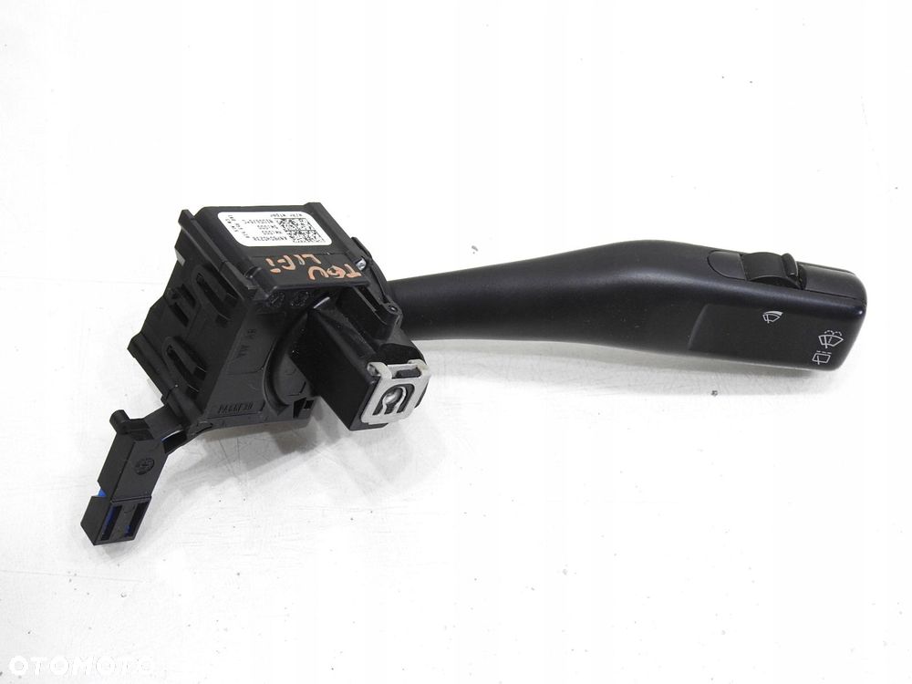 PRZEŁĄCZNIK WYCIERACZEK VW TOURAN LIFT 1K0953519 - 3
