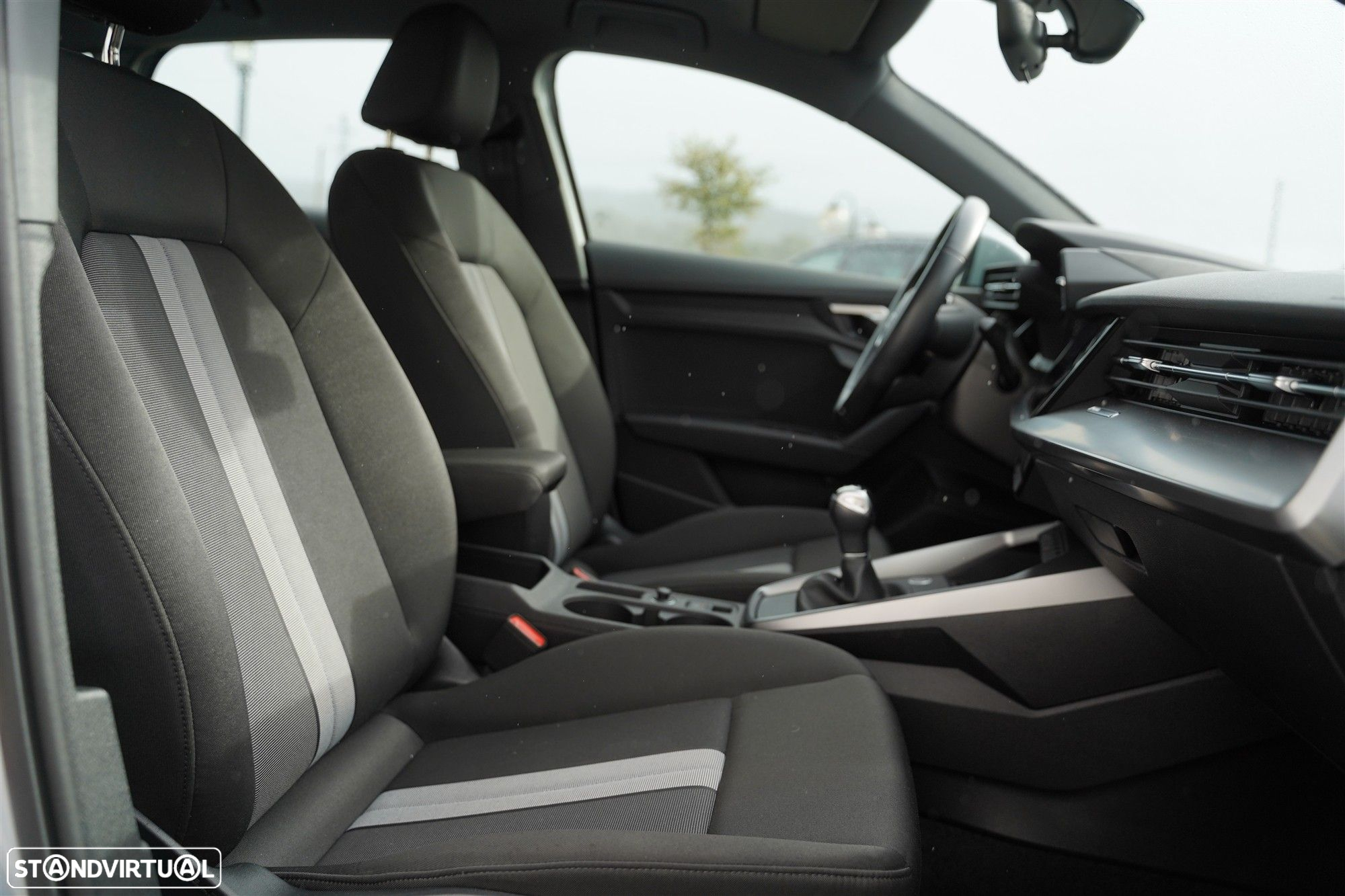 Audi A3 Sportback 30 TDI - 34