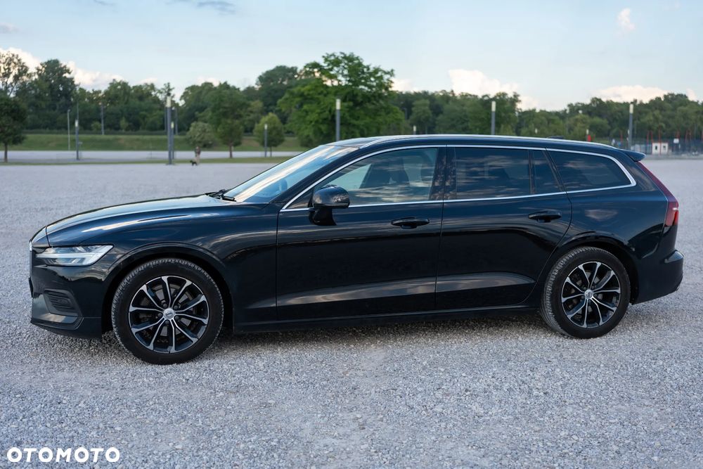 Volvo V60 D3 Momentum - 16