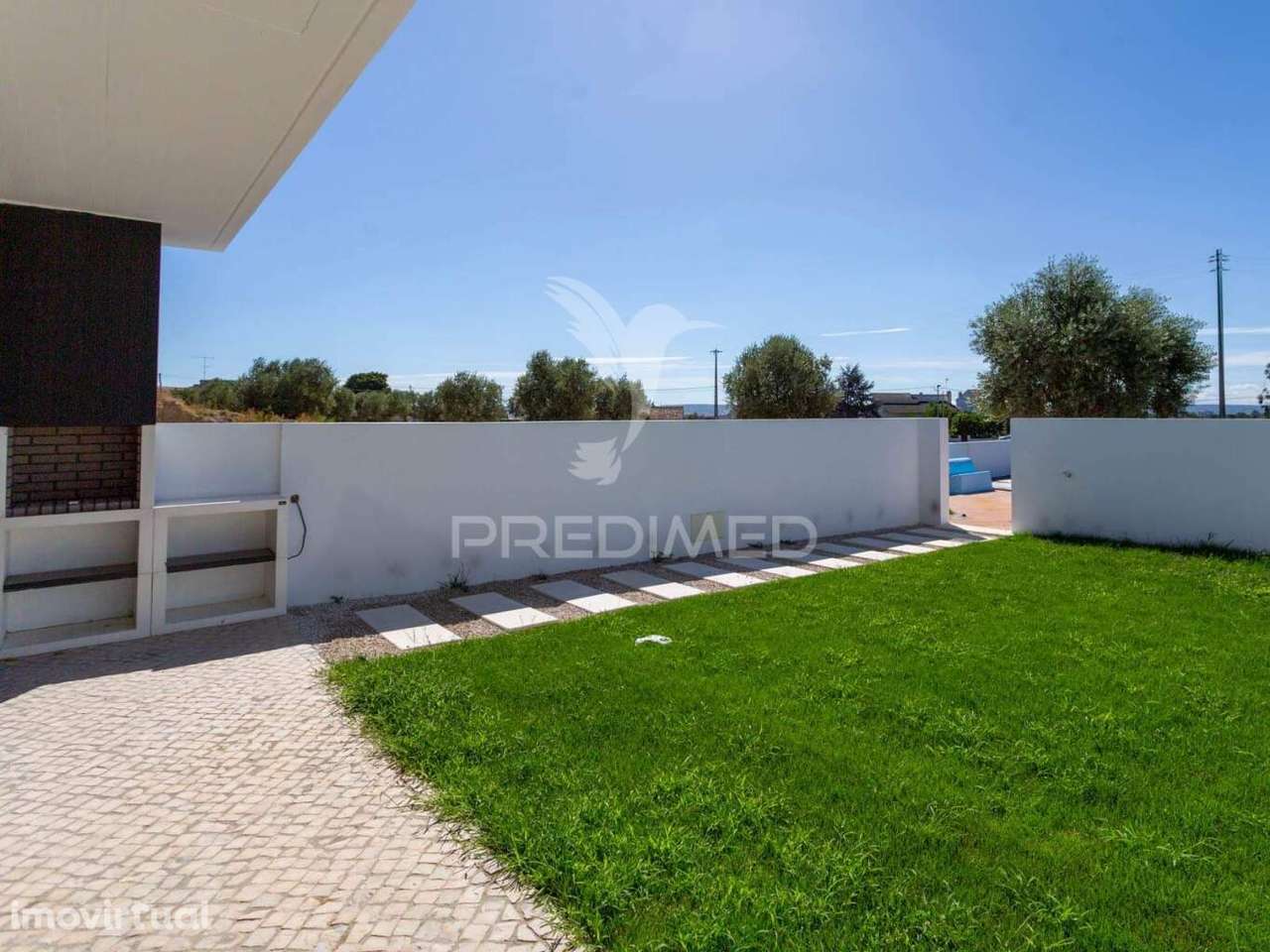 Moradia T4 -Condomínio Fechado Éden Entroncamento - Grande imagem: 5/40