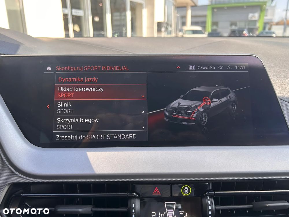 BMW Seria 1 118i Advantage - 31