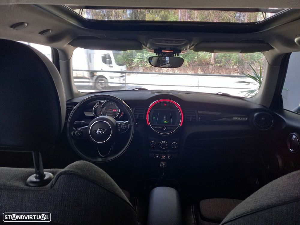MINI 3 Portas - 14