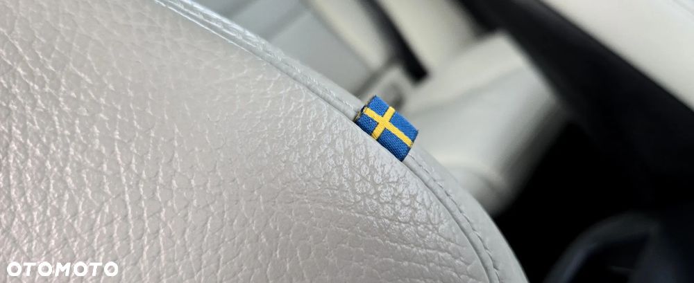 Volvo V60 D4 Geartronic Inscription - 14