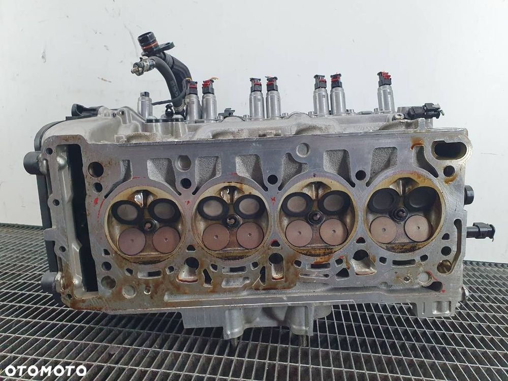 GŁOWICA WAŁKI DLV SILNIKA 2.0 TFSI AUDI A5 F5 8W 35 TFSI - 13