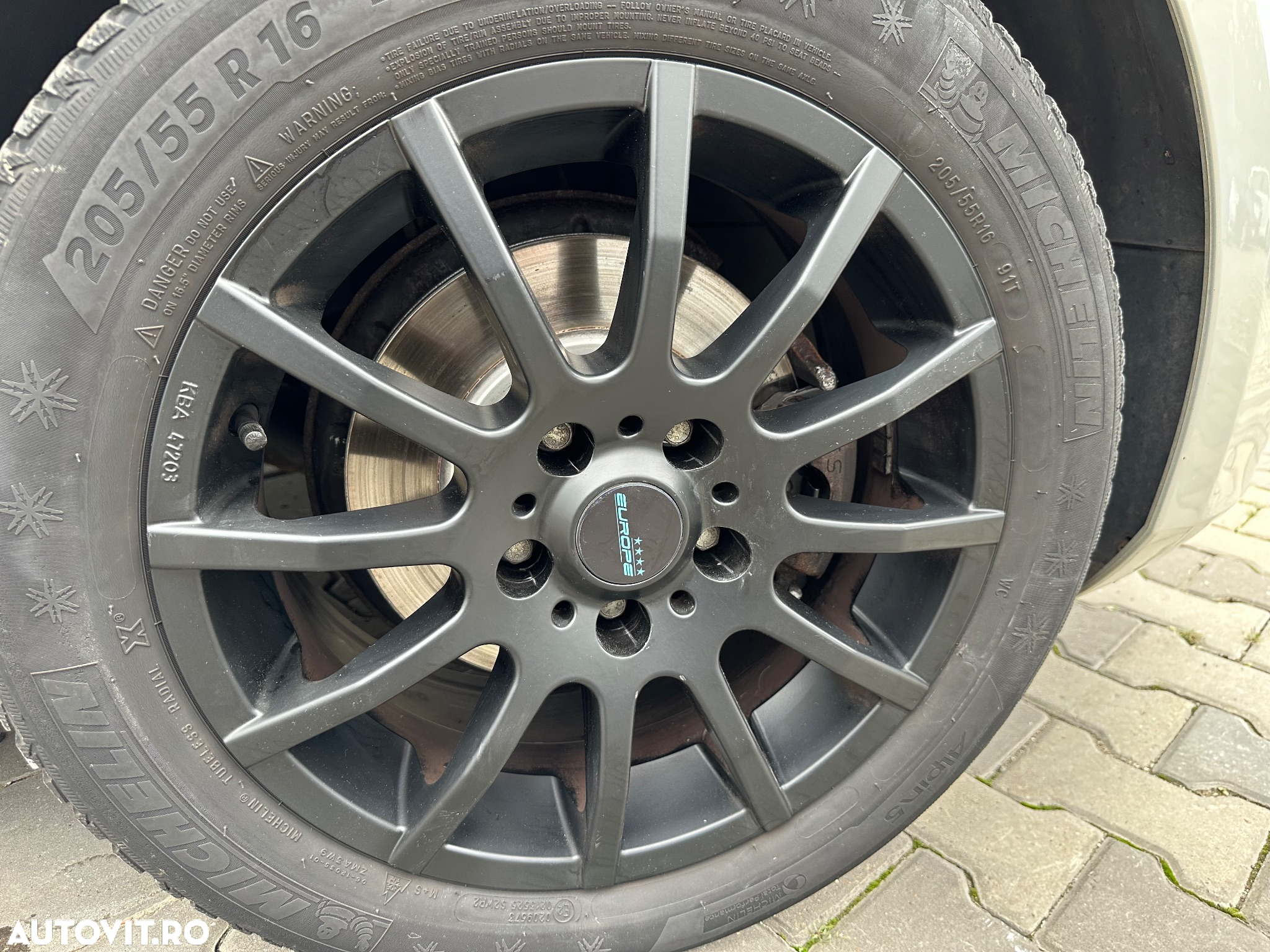 Volkswagen Golf 1.4 Trendline - 14
