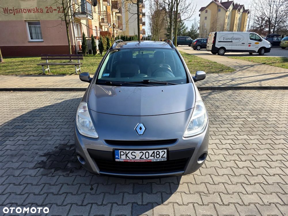 Renault Clio - 13