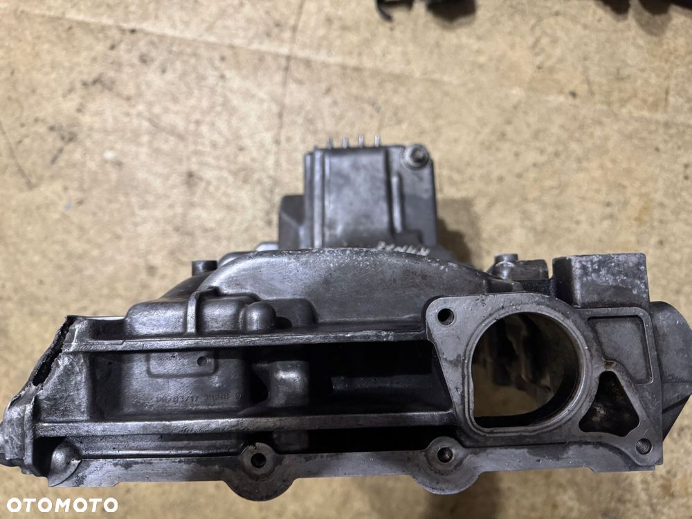 miska olejowa jaguar range rover sport discovery 5.0 sc v8 508ps 3.0 cała - 5