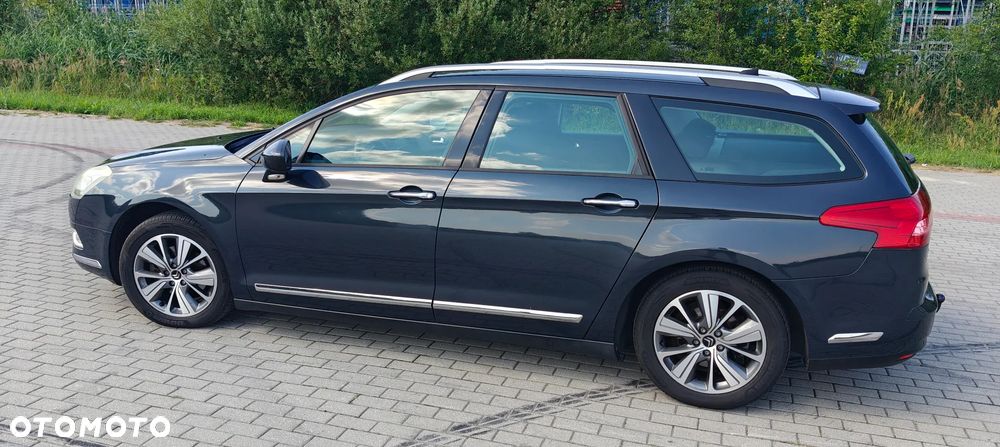 Citroën C5 1.6 THP Exclusive - 3