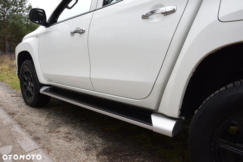 Mitsubishi L200 2.2 d DC Intense - 34