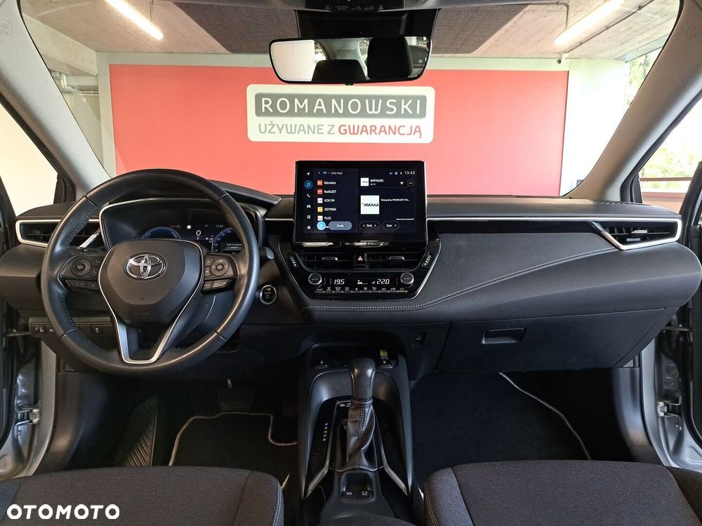 Toyota Corolla 1.8 Hybrid Comfort - 19