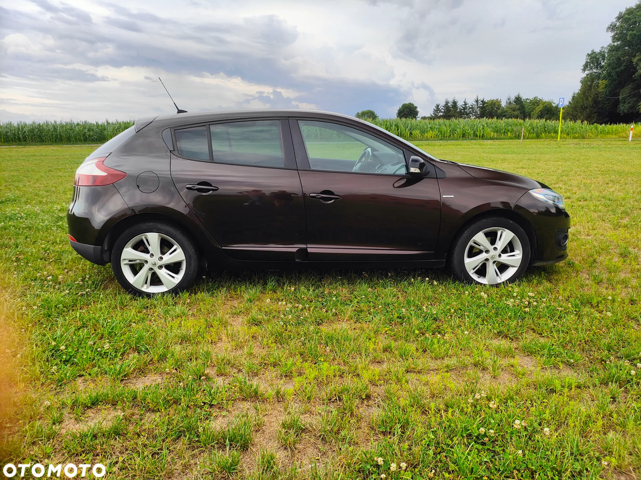 Renault Megane ENERGY dCi 110 LIMITED - 6