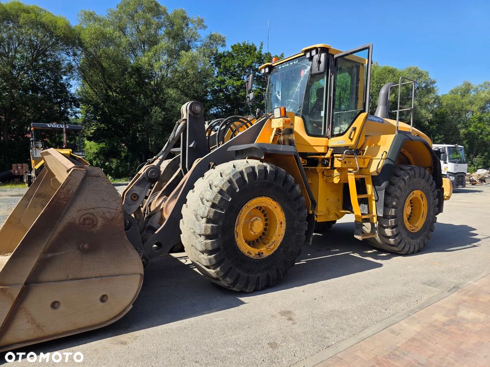 Volvo L150G - 1