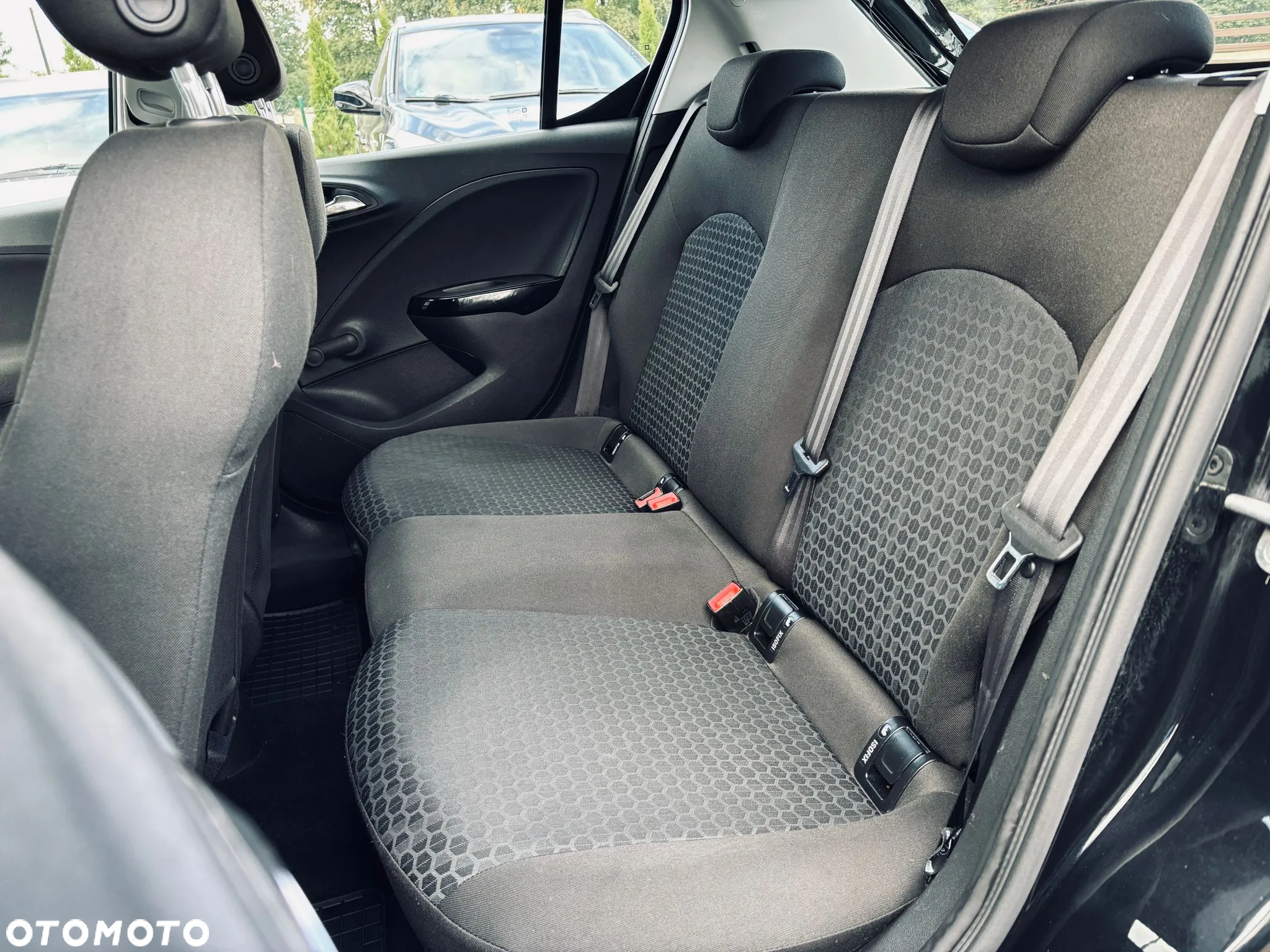 Opel Corsa - 7