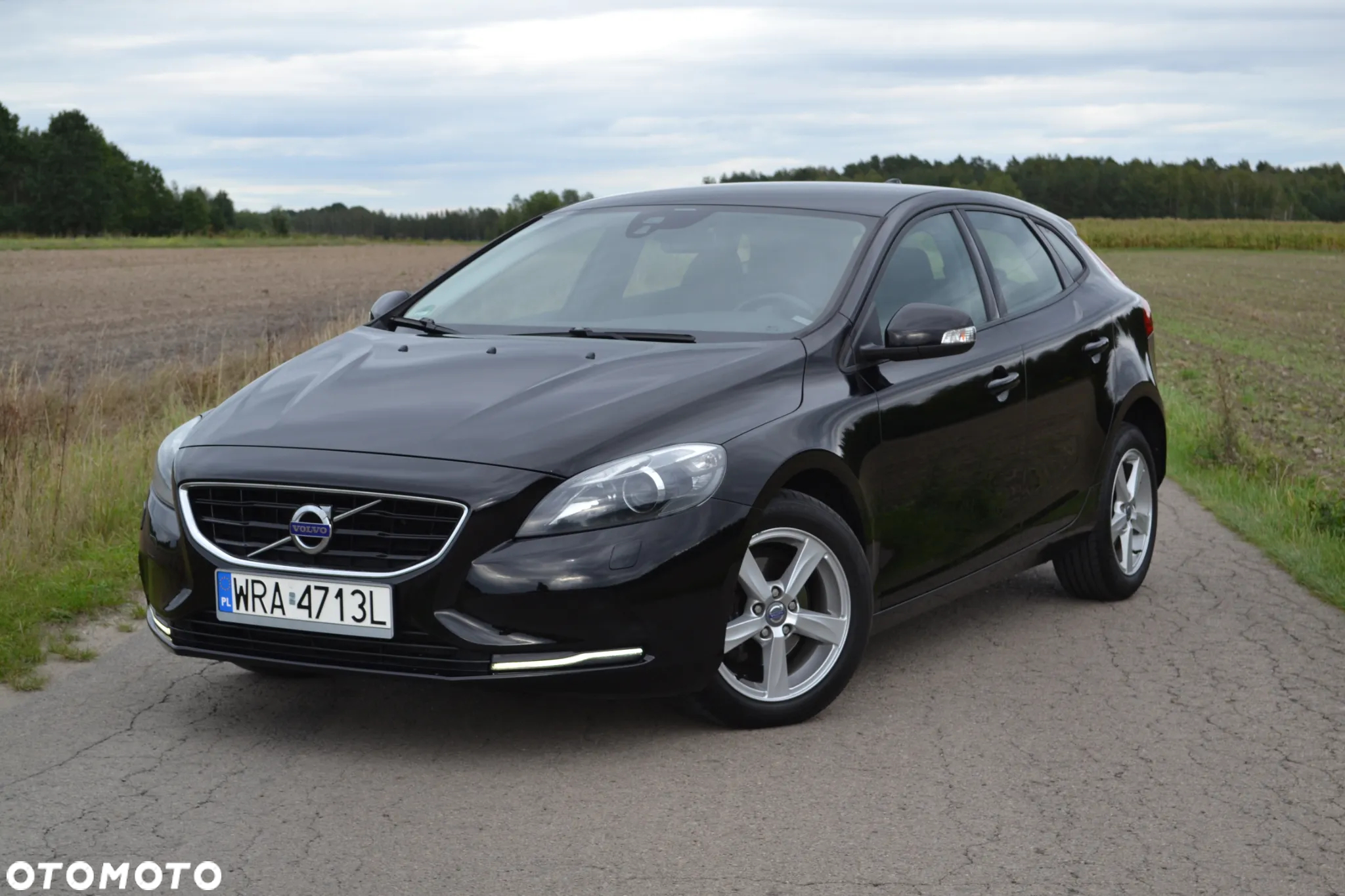 Volvo V40 D2 Kinetic - 2