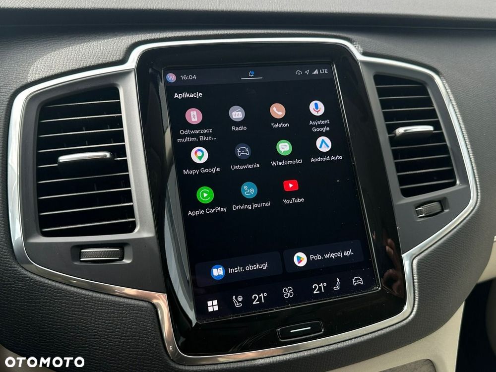 Volvo XC 90 - 33